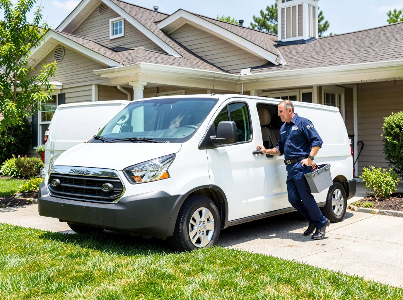 Emergency Plumber company in Frenchville, ME